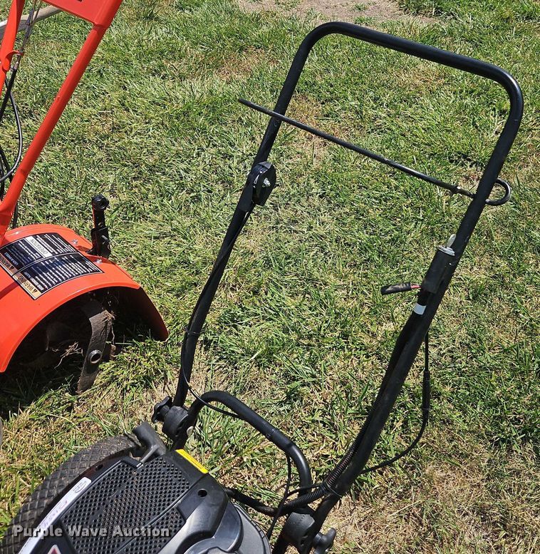 image for item EJ0154 Lawn equipment