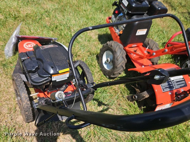 image for item EJ0154 Lawn equipment