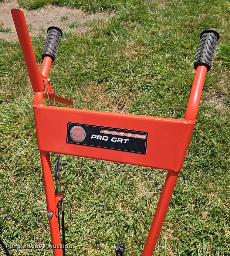 image for item EJ0154 Lawn equipment