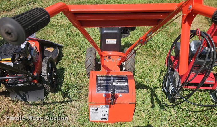 image for item EJ0154 Lawn equipment