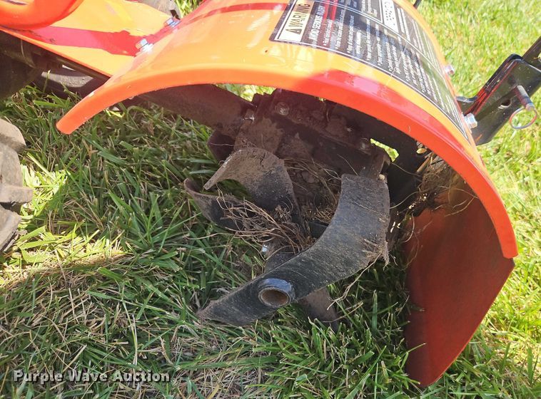 image for item EJ0154 Lawn equipment