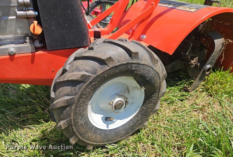 image for item EJ0154 Lawn equipment