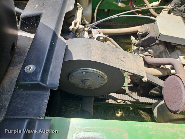 image for item EJ0155 John Deere Gator 6x4 utility vehicle