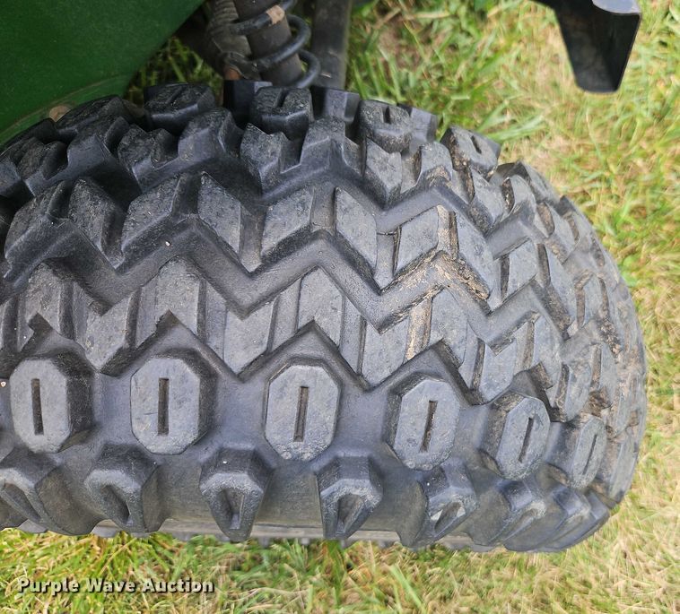 image for item EJ0155 John Deere Gator 6x4 utility vehicle