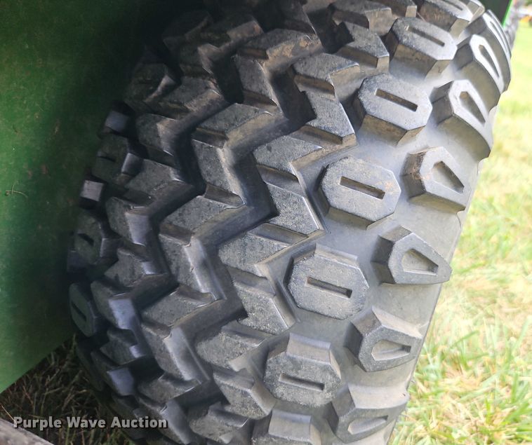 image for item EJ0155 John Deere Gator 6x4 utility vehicle