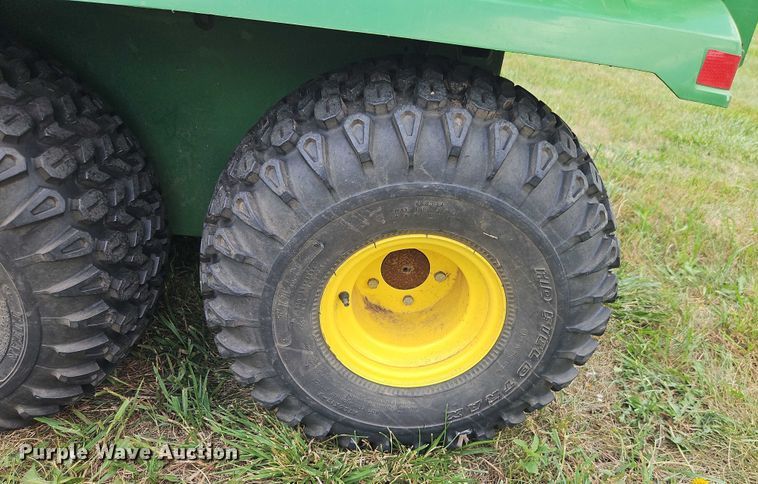 image for item EJ0155 John Deere Gator 6x4 utility vehicle