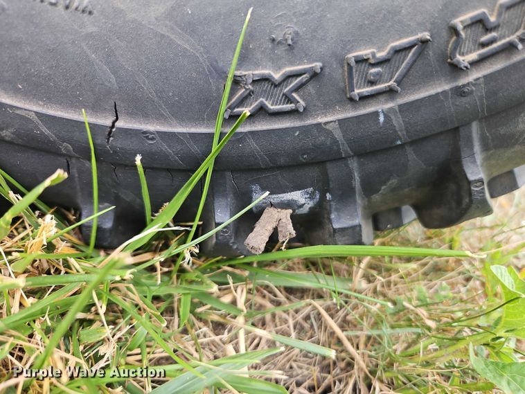 image for item EJ0155 John Deere Gator 6x4 utility vehicle