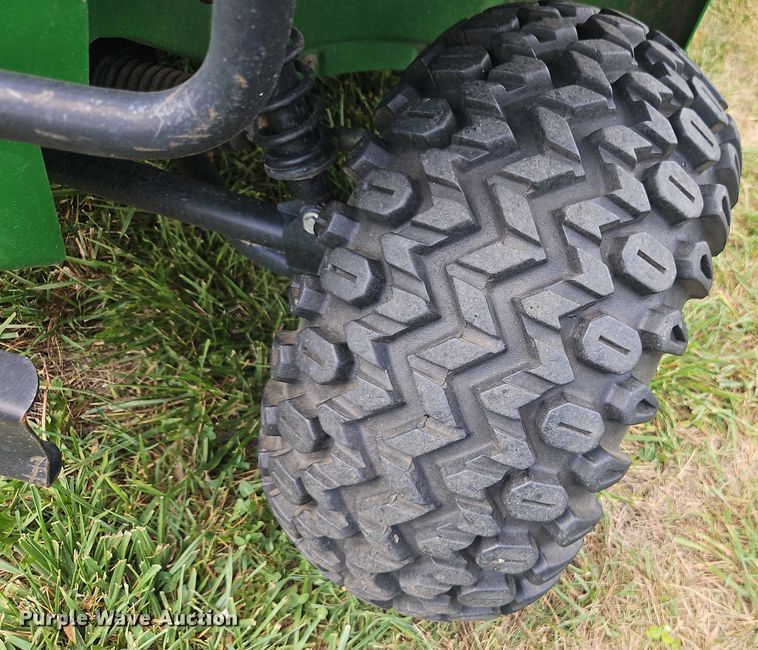 image for item EJ0155 John Deere Gator 6x4 utility vehicle