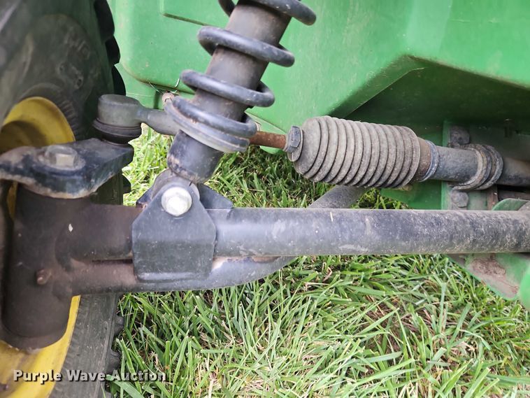 image for item EJ0155 John Deere Gator 6x4 utility vehicle