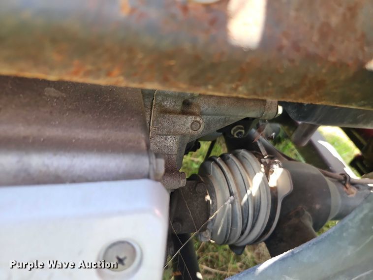 image for item EJ0156 2003 Honda Rancher TRX350 ATV