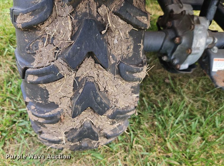 image for item EJ0156 2003 Honda Rancher TRX350 ATV