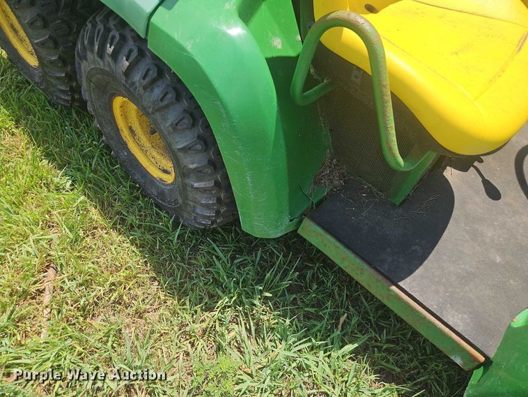 image for item EJ0157 John Deere Gator 6x4D utility vehicle