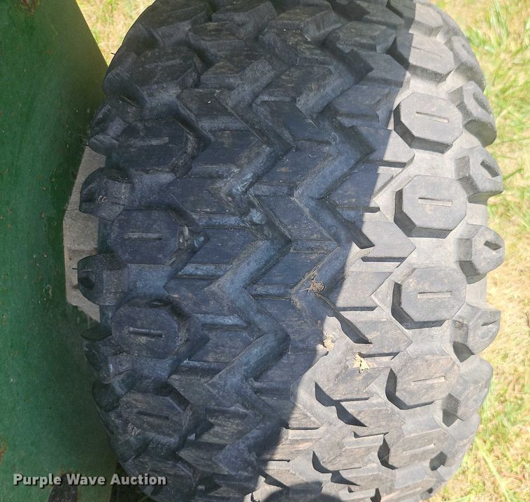 image for item EJ0157 John Deere Gator 6x4D utility vehicle