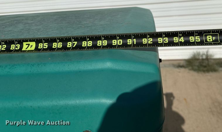 image for item EJ4751 2014 Cummins GG02-1406435 generator