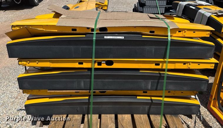 image for item EJ4760 (6) pickup truck tailgates