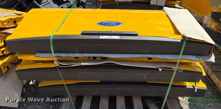 image for item EJ4761 (6) pickup truck tailgates