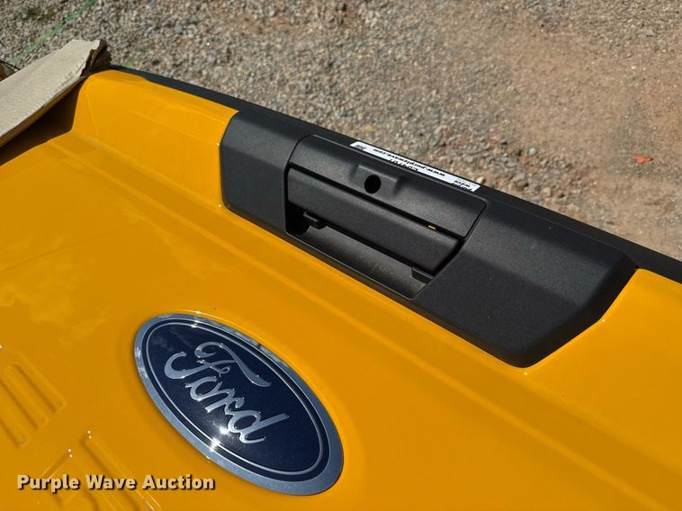 image for item EJ4761 (6) pickup truck tailgates