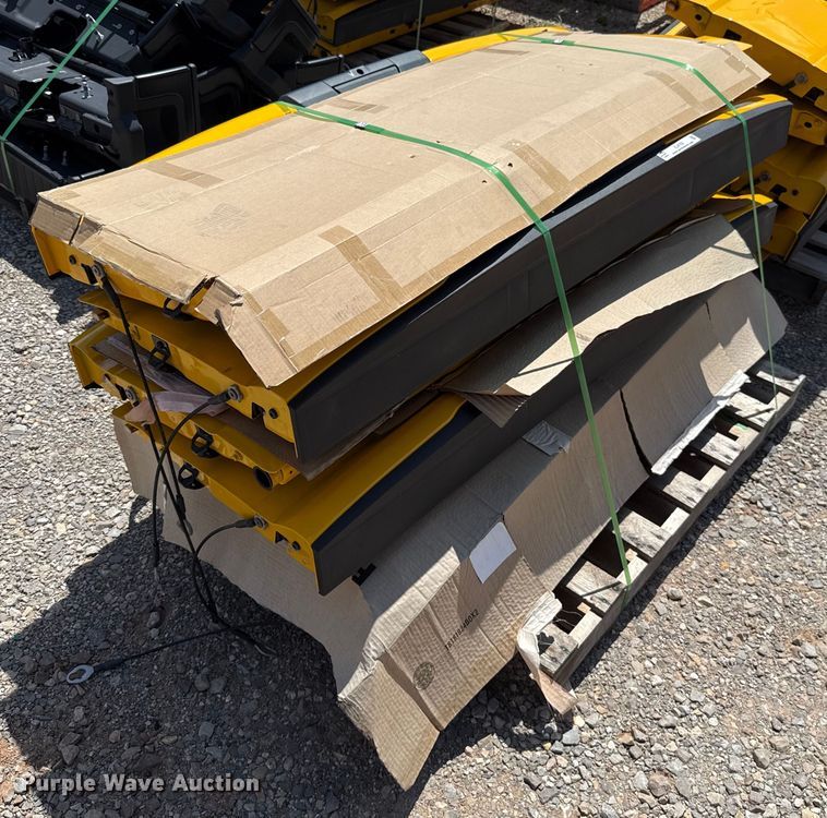 image for item EJ4762 (6) pickup truck tailgates