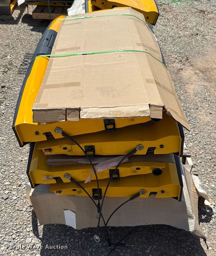 image for item EJ4762 (6) pickup truck tailgates