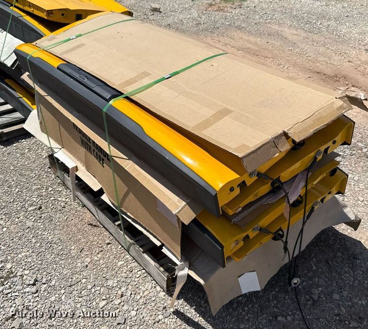 image for item EJ4762 (6) pickup truck tailgates