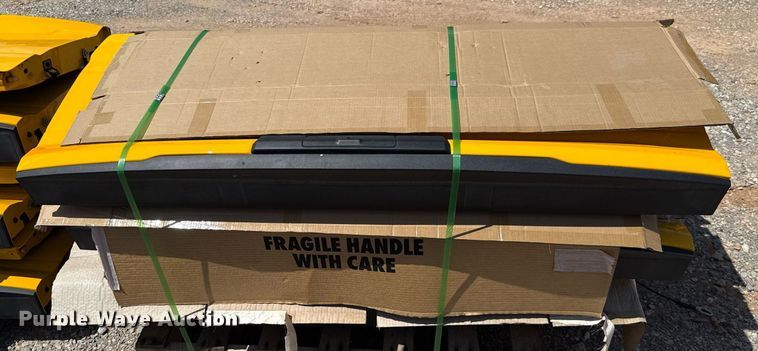 image for item EJ4762 (6) pickup truck tailgates