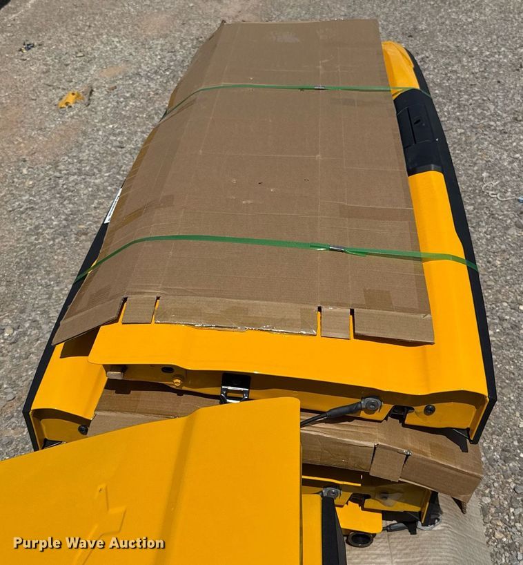 image for item EJ4762 (6) pickup truck tailgates