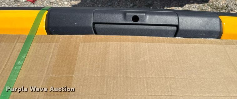 image for item EJ4762 (6) pickup truck tailgates