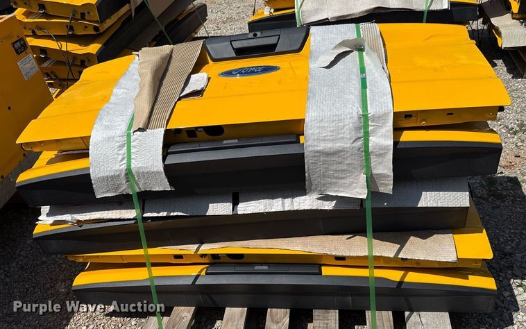 image for item EJ4763 (6) pickup truck tailgates