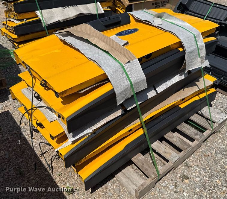 image for item EJ4763 (6) pickup truck tailgates