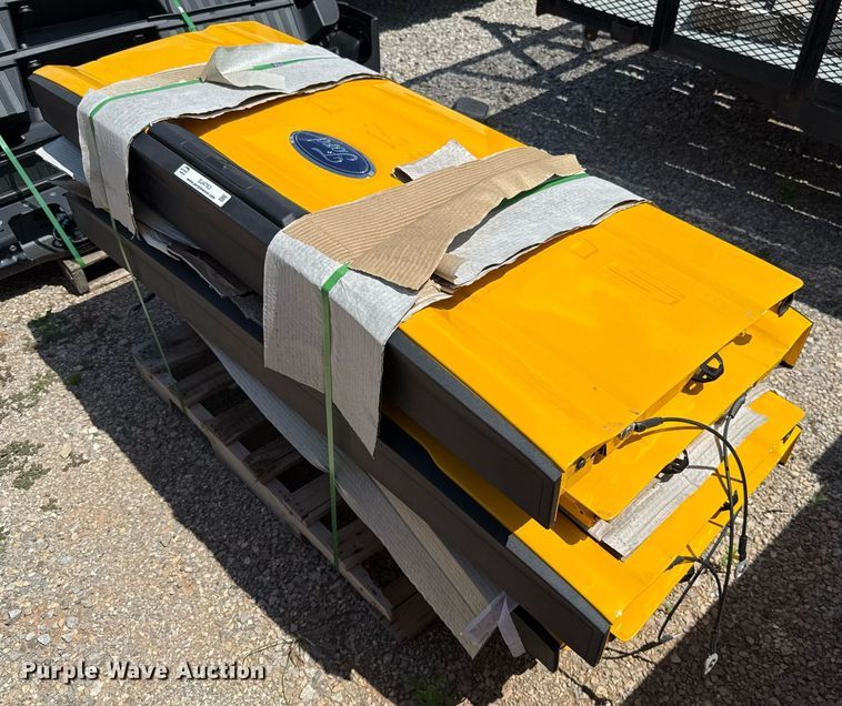 image for item EJ4763 (6) pickup truck tailgates