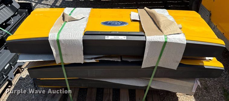 image for item EJ4763 (6) pickup truck tailgates