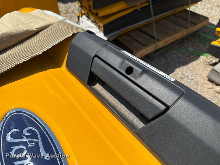 image for item EJ4763 (6) pickup truck tailgates