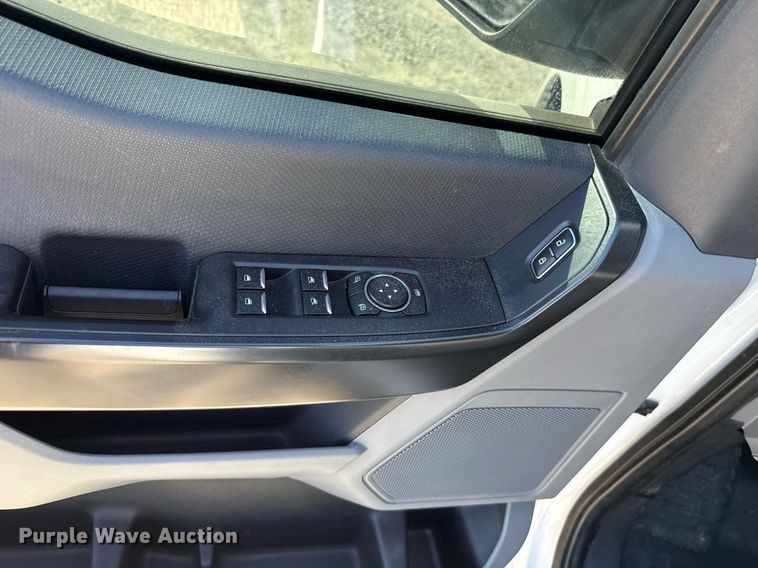 image for item EJ4768 2021 Ford F150 SuperCrew pickup truck