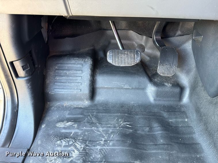 image for item EJ4768 2021 Ford F150 SuperCrew pickup truck