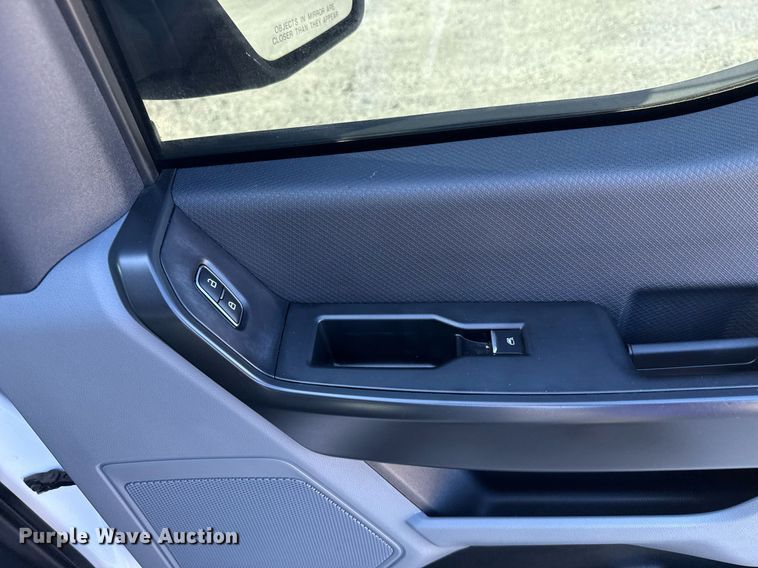 image for item EJ4768 2021 Ford F150 SuperCrew pickup truck