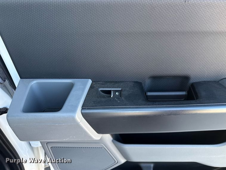 image for item EJ4768 2021 Ford F150 SuperCrew pickup truck