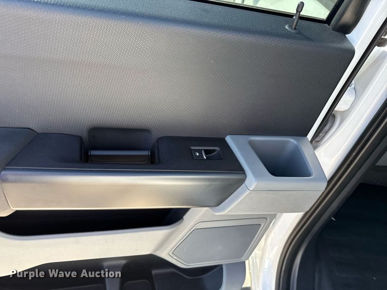 image for item EJ4768 2021 Ford F150 SuperCrew pickup truck