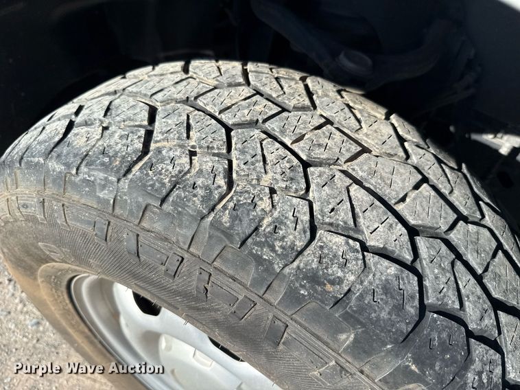 image for item EJ4768 2021 Ford F150 SuperCrew pickup truck