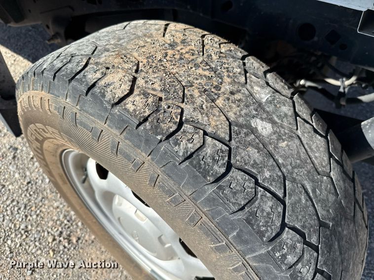 image for item EJ4768 2021 Ford F150 SuperCrew pickup truck