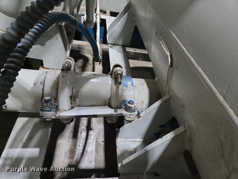 image for item EJ7585 Quincy  QSI-1000 air compressor