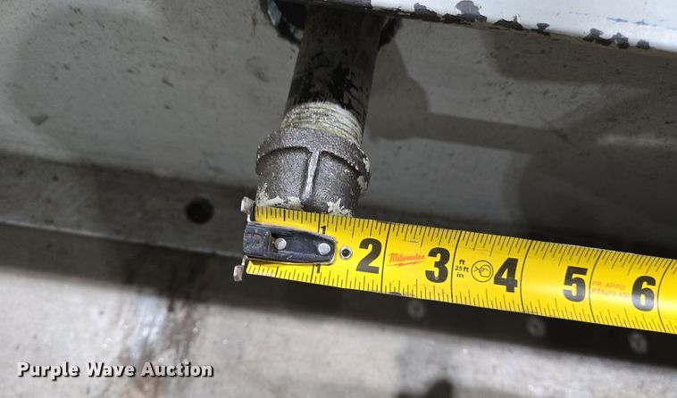 image for item EJ7585 Quincy  QSI-1000 air compressor