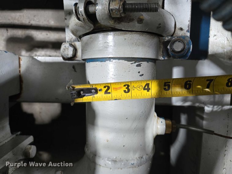 image for item EJ7585 Quincy  QSI-1000 air compressor