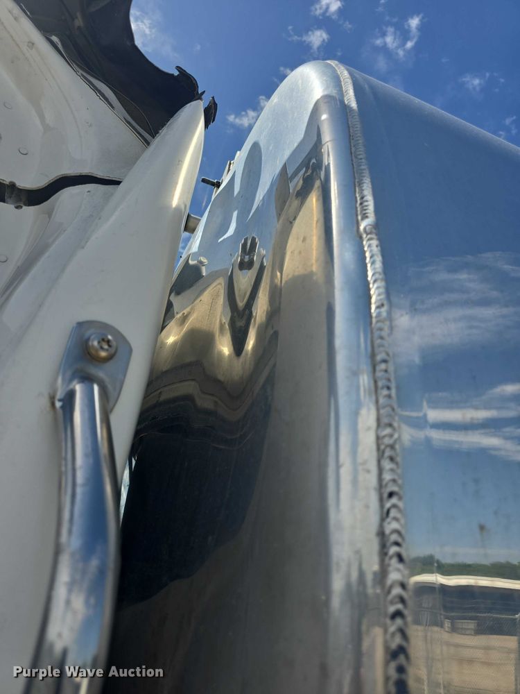 image for item EK5346 Almac Tank International Inc. fuel / lube bed 