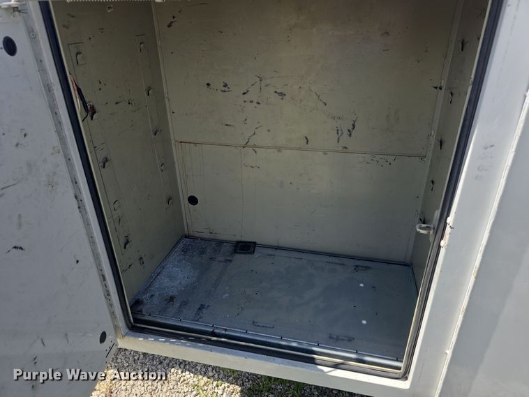 image for item EK5347 Knapheide 6132D54-S utility bed