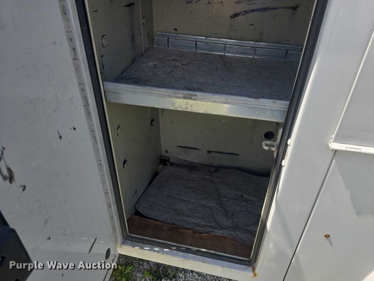 image for item EK5347 Knapheide 6132D54-S utility bed