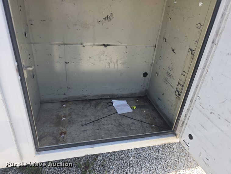 image for item EK5347 Knapheide 6132D54-S utility bed