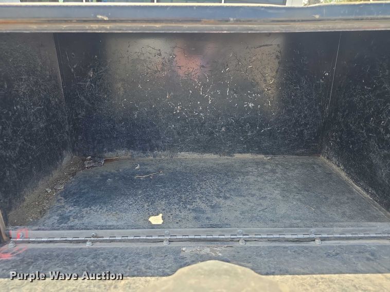 image for item EK5349 CM utility bed