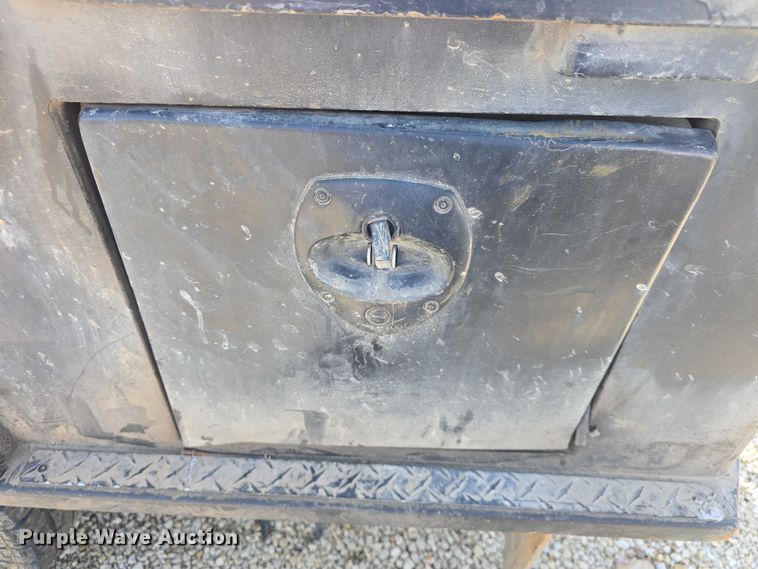 image for item EK5349 CM utility bed