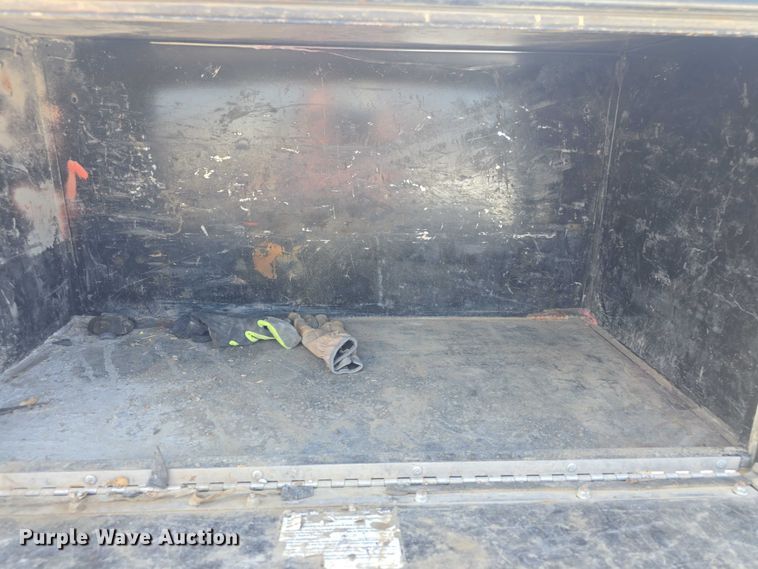 image for item EK5349 CM utility bed