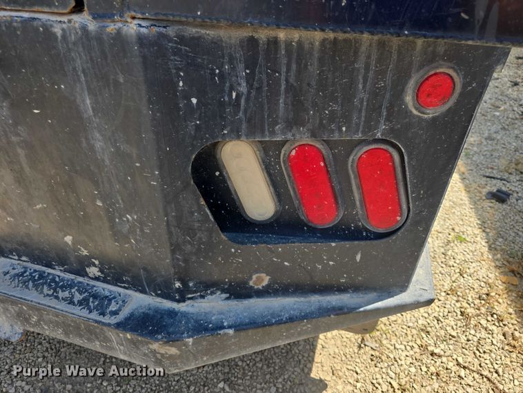 image for item EK5349 CM utility bed